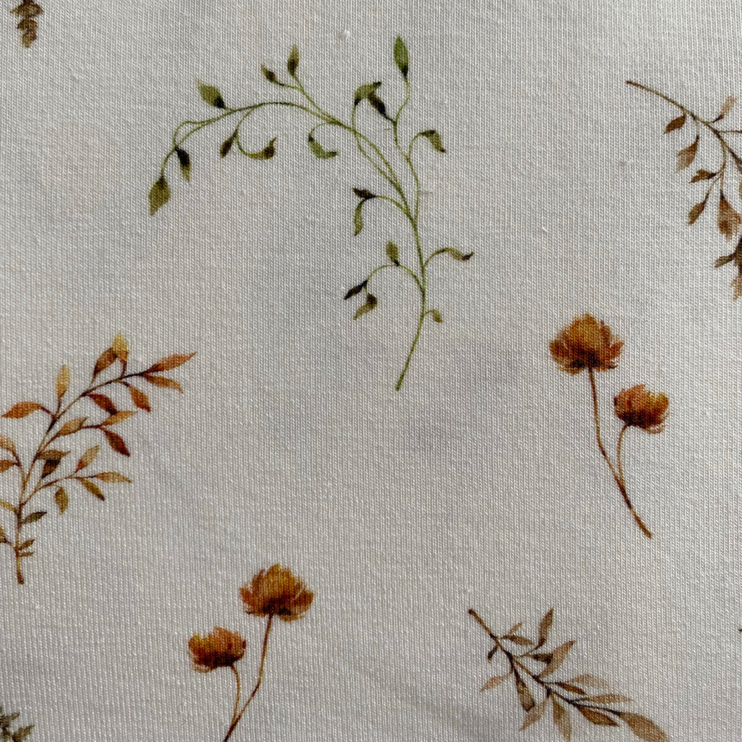 XX Wiesenblumen